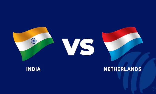 India vs Netherlands T20: A Grind Under the Ahmedabad Lights
